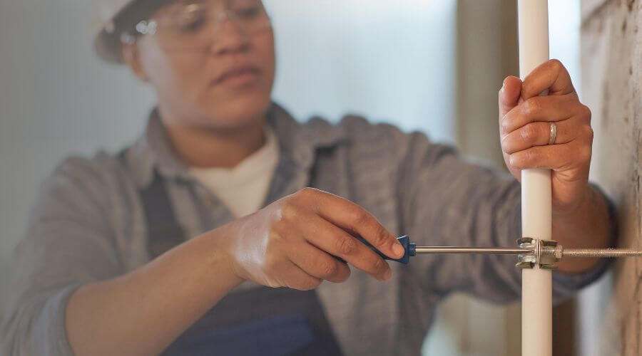 Professional annual plumbing maintenance services in Kingston, NY