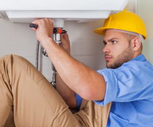Why Choose Annual Plumbing Maintenance Pros